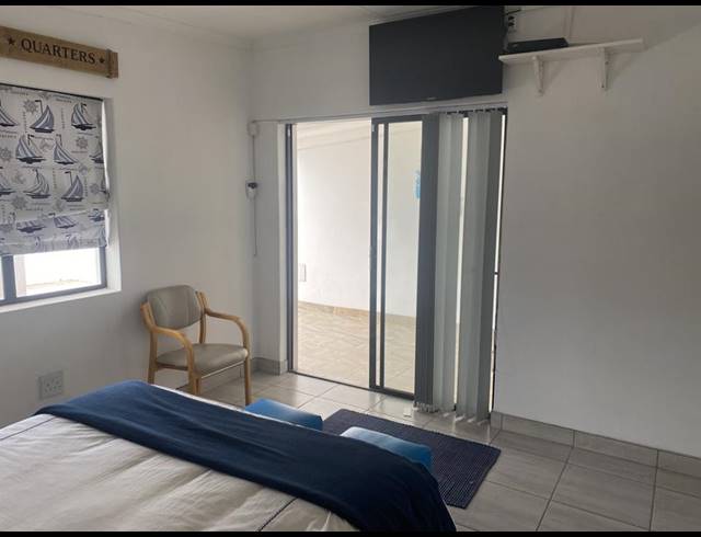 2 BEDROOM HOUSE FOR SALE IN BRITTANIA REEF ESTATE